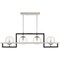 Quoizel Kane Linear Chandelier KAN440EK - alternate 2